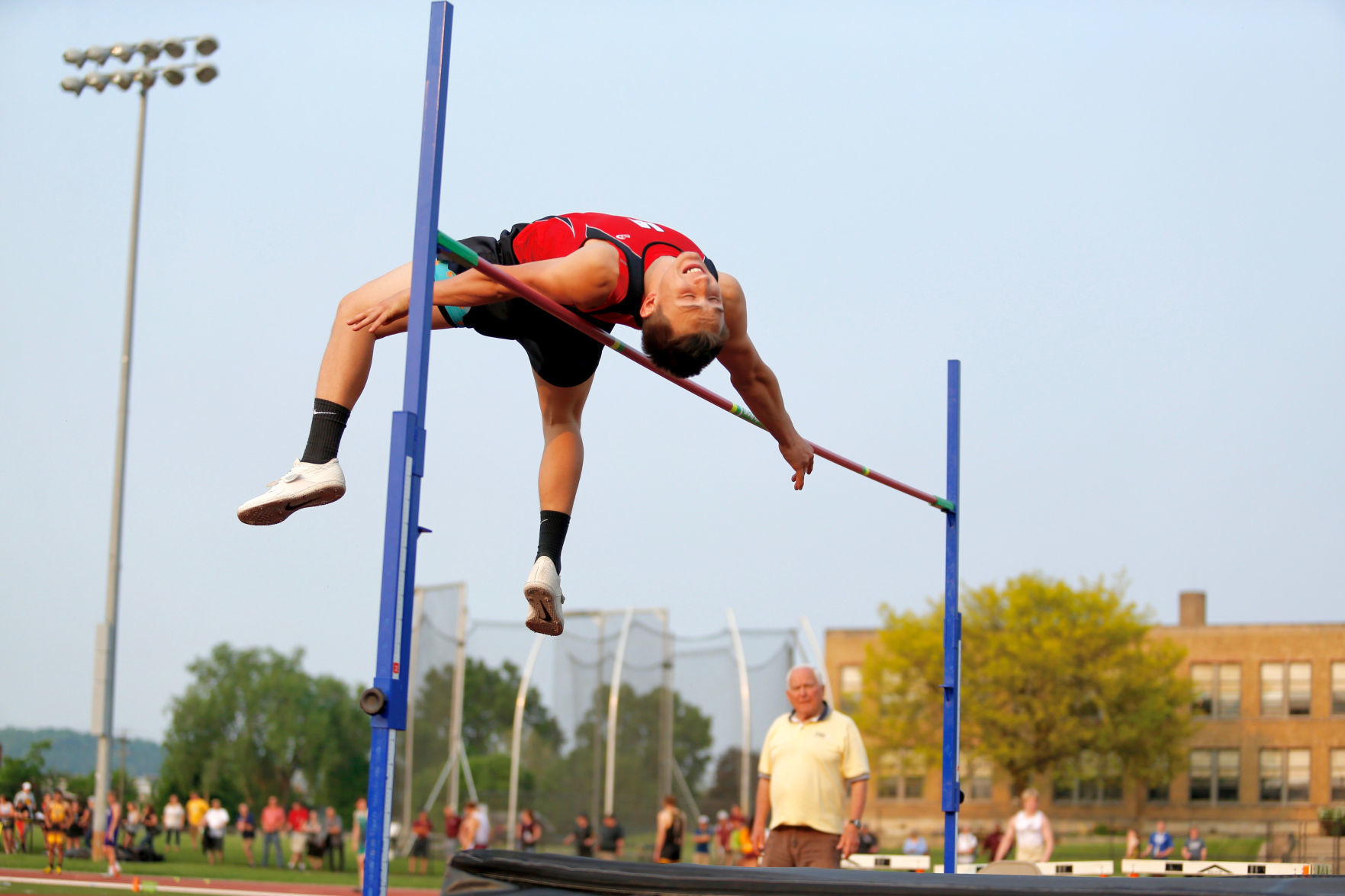 Track Meet Day 2 14